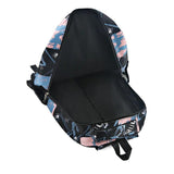 Waterproof Nylon Women Backpack Female Travel Bag Schoolbag for Teenage Girls