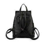 Lady Small Travel Backpack