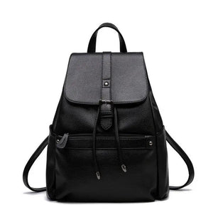 Lady Small Travel Backpack