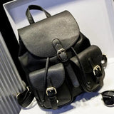 Women Backpack Lady Casual Travel Bag