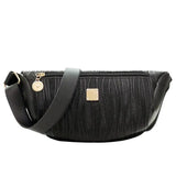 Cross-border Waist Pack Chest Handbag All-match Messenger Bag