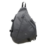 Hip-Hop Messenger Bag Men's Large-Capacity Japanese Street Style