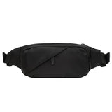 Japanese Casual Shoulder Bag Comfortable Adjustable Chest Bag