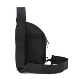 Men's Casual Messenger Bag Chest Bag Handbags
