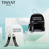 Mini Backpack For Women Travel School Bag Shoulder Bag