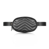 Women Waist Pack Fanny Pack Belt Bag Girls Bum Bag Handbag