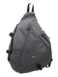 Men's Large-Capacity Street Sports Chest Bag Shoulder Bag