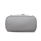 Waterproof Oxford Women's Multi-function Bag with Headphone Jack