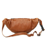 High-Quality Ladies Waist Bag Casual Travel Chest Leg Bag