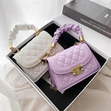 Women Summer Messenger Crossbody HandBag Shoulder Bag