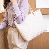 Rhombic Chain Crossbody Bag Handbag