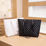 Rhombic Chain Crossbody Bag Handbag