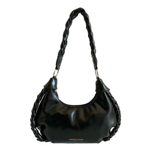 Women Dumplings Bag Shoulder Bag Crossbody Messenger Bag
