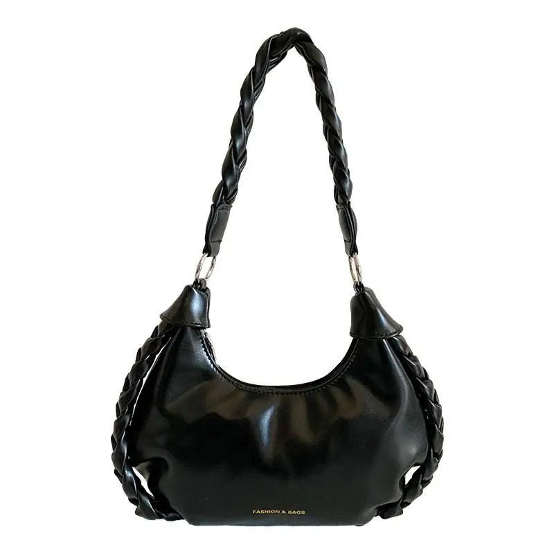 Women Dumplings Bag Shoulder Bag Crossbody Messenger Bag