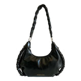 Women Dumplings Bag Shoulder Bag Crossbody Messenger Bag