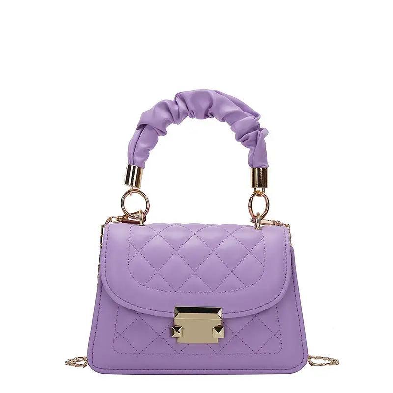 Women Summer Messenger Crossbody HandBag Lady Handbag Shoulder Bag