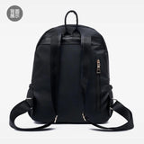 Women's College Style Backpack - Casual & Versatile Autumn Fashion