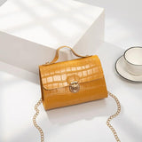 Casual Women's Shoulder Bag with Tote Style