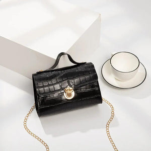 Casual Women's Shoulder Bag with Tote Style