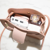 Small Shoulder Bag Wallet Messenger Bag