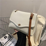 Casual Large-capacity Shoulder Bag for Women