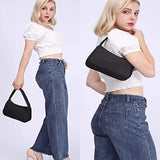 Women's Gothic Skull Pattern Shoulder Bag Handbag