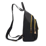 Women Bag Joker Female Backpack Casual Wear-resisting Nylon Ms Backpacks