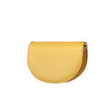 Women's Saddle Bag Cross-Body Shoulder Bag