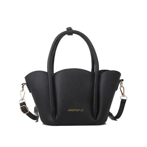 Small Bucket Bag Female Spring Crossbody Bag Casual Portable