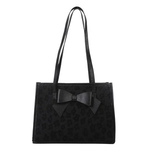 Spring Shoulder Bag Women's Casual Tote Bag