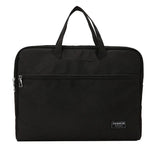 Men's Business Casual 14-Inch Laptop Bag Briefcase