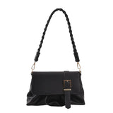 Women's Messenger Chain Bag Single Shoulder Handbag