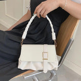Women's Messenger Chain Bag Single Shoulder Handbag