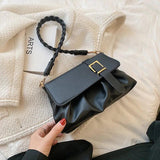 Women's Messenger Chain Bag Single Shoulder Handbag