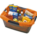 Eco-Friendly Folding Portable Shopping Tote Bag