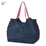 Eco-Friendly Folding Portable Shopping Tote Bag