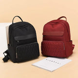 Women Backpack Shoulder Bags Travel Back Pack School Waterproof Bagpack