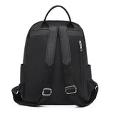 Women Backpack Shoulder Bags Travel Back Pack School Waterproof Bagpack