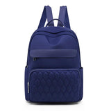 Women Backpack Shoulder Bags Travel Back Pack School Waterproof Bagpack