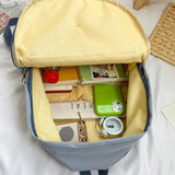 Waterproof Women Backpack Female Schoolbag for Teenage Girls Travel Rucksack