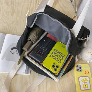 Small Woman Backpack Pretty Style Rucksack Women's Knapsack Travel Bagpacks