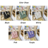 Small Woman Backpack Pretty Style Rucksack Women's Knapsack Travel Bagpacks