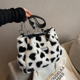 Women's Chain Shoulder Crossbody Handbag Large Capacity Totes Purse Satchel