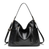 European American Women's Handbag Shoulder Messenger Bag