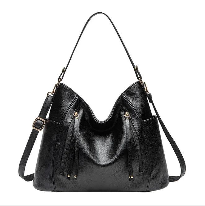 European American Women's Handbag Shoulder Messenger Bag
