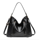 European American Women's Handbag Shoulder Messenger Bag