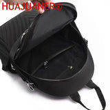 Small Travel Backpack Women Casual Daypack Durable Oxford Fabric