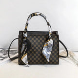 Guangzhou Women's Bag Foreign Trade Agency Printing Handbag Version