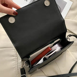 Women's Summer Shoulder Bag Cross-Body Handbag Purse Female Bag Bolsos