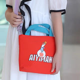 Goose Shoulder Bag Women s Shopping Bag Girls Crossbody Bag Handbag Purse Satche